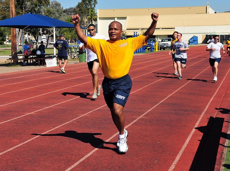 Celebrity Workouts