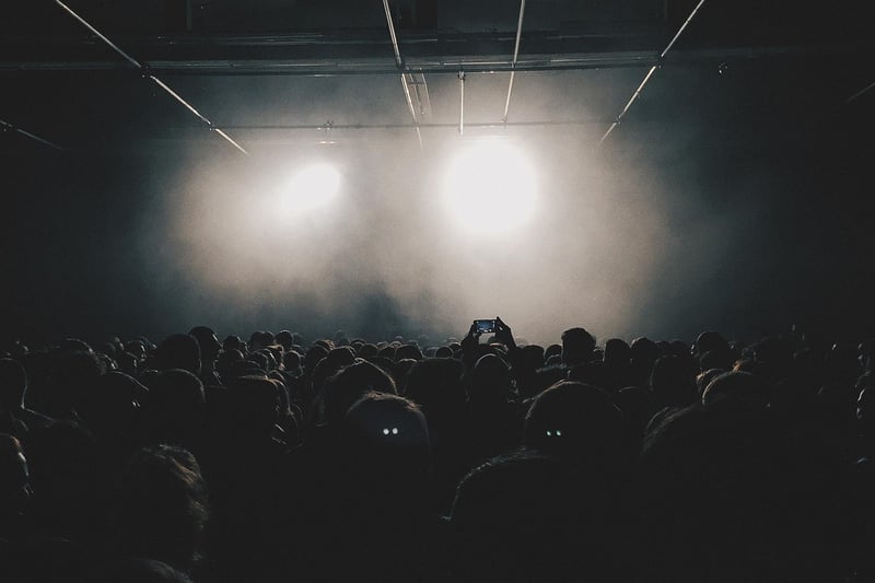 Fan Club Events